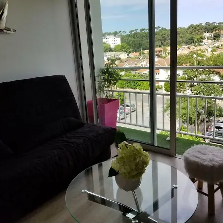 Marine Отель Аркашон