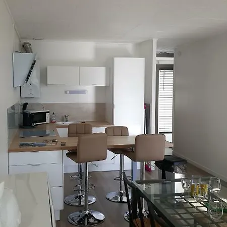 Marine Аркашон