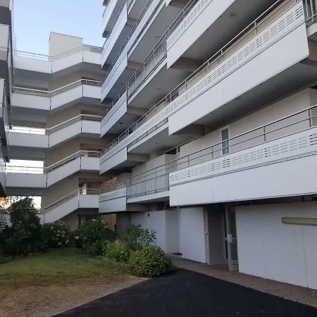 Marine * Аркашон