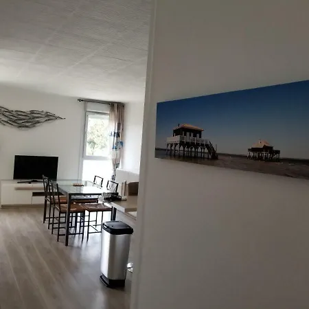 Marine Аркашон