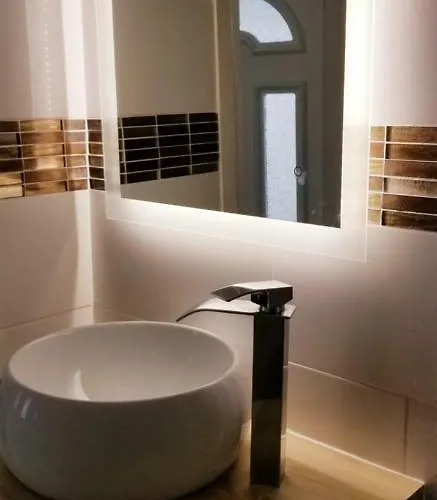 Marine Hotell Arcachon