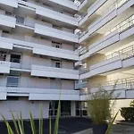 Marine Hotel